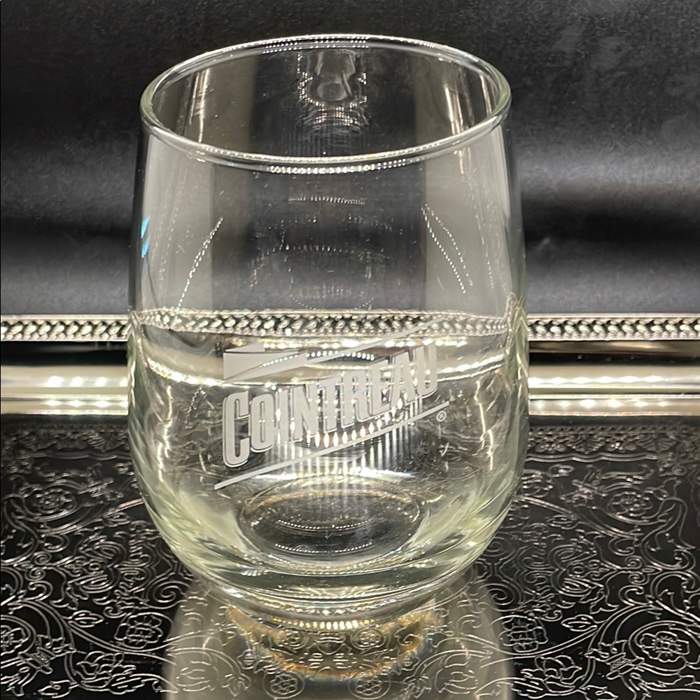 Cointreau Glassware - Picture 3 of 4